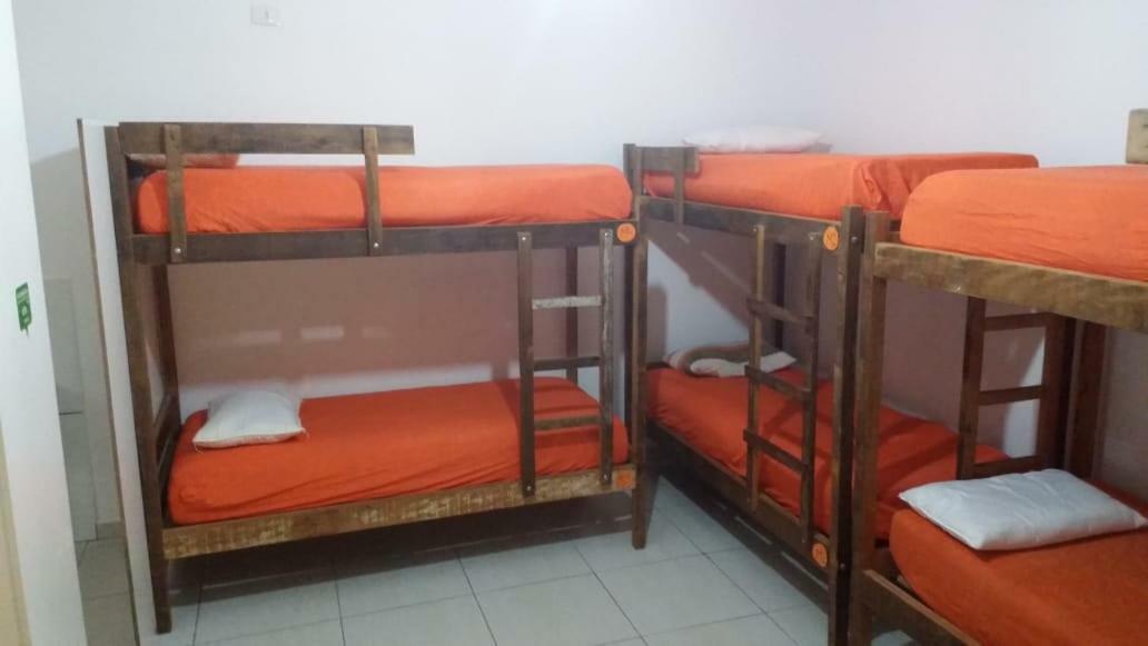 Mooca Hostel