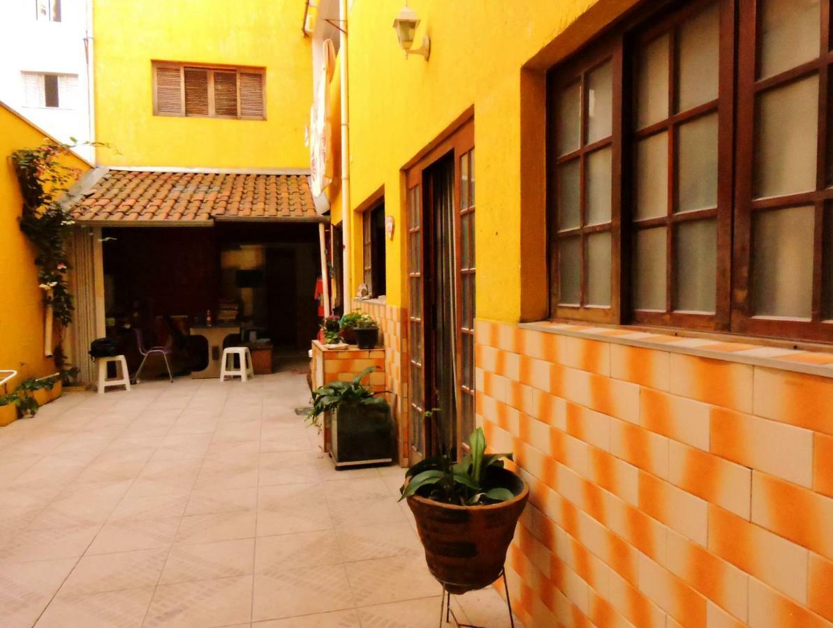 Mooca Hostel Sao Paulo